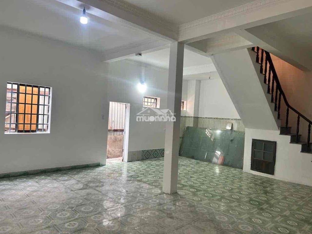 Cho thuê nhà mặt tiền kinh doanh quốc lộ 1k - 3