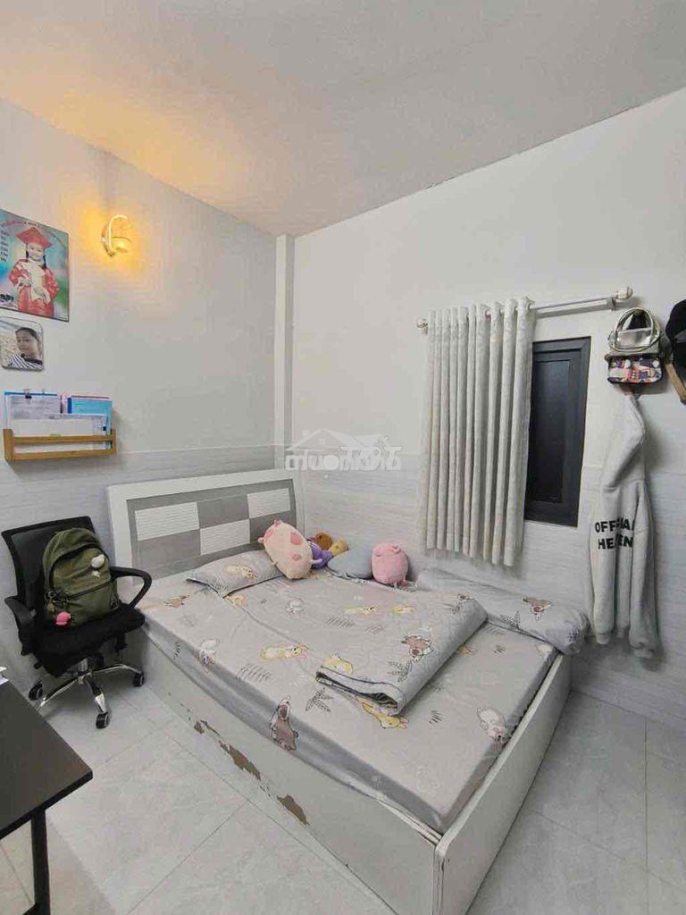 🏡 Ngay mt phú nhuận 21m2 chỉ 2.x🧄 – 2 tầng btct - 2pn – dọn vào ở ngay - 4