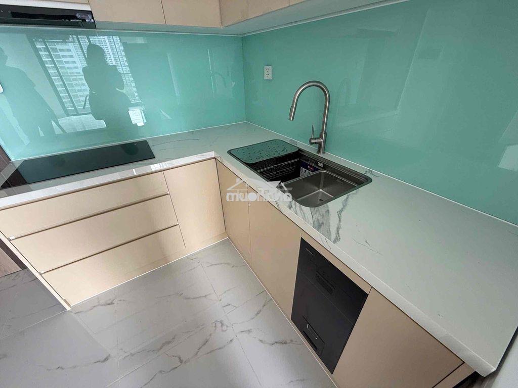 Bao thuế phí 1pn+ view thoáng vinhomes grand park có thương lượng - 4