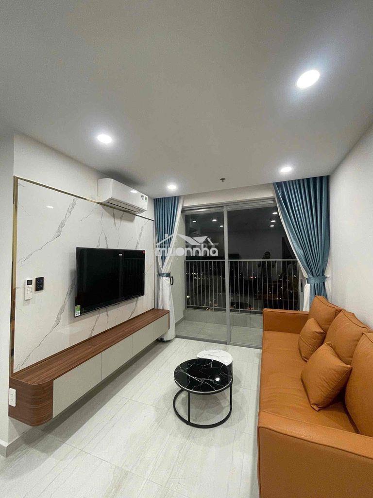 Chung cư happy one central 1pn-1wc đầy đủ nội thất