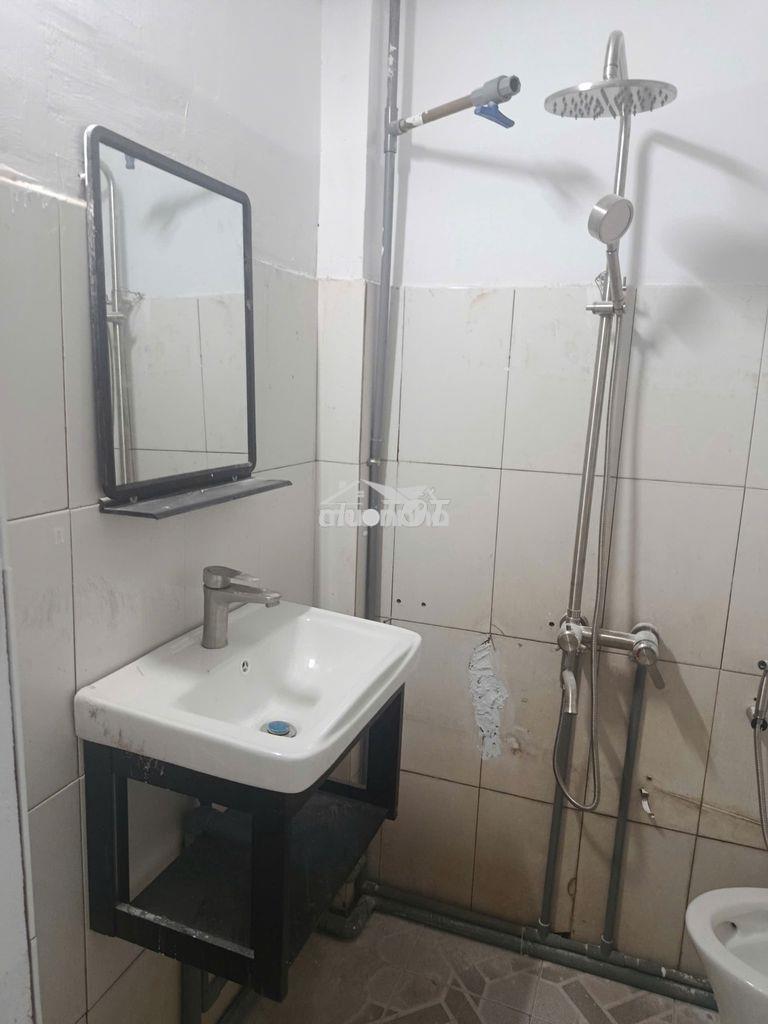 Phòng trọ khu vực lotte lái thiêu