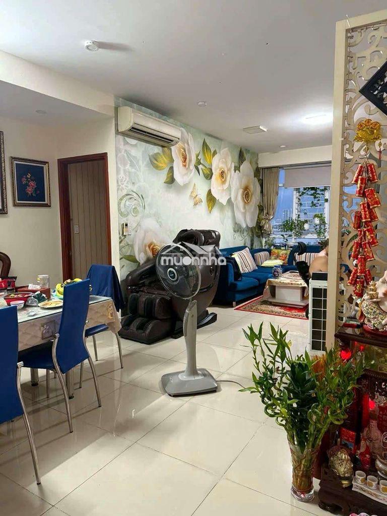 Căn hộ chung cư ngọc phương nam 116m2, 3 phòng ngủ - 3