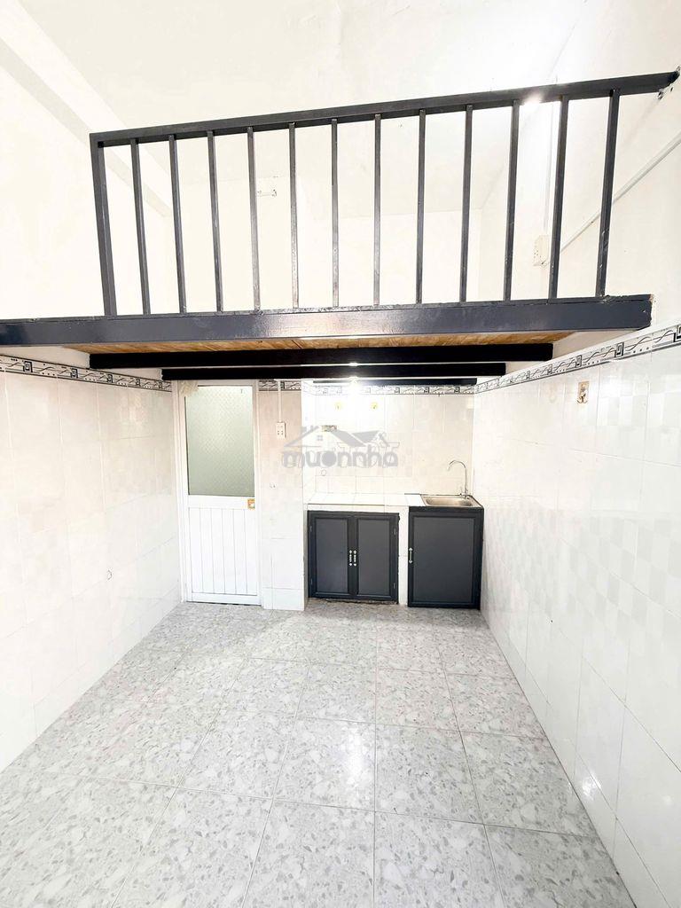 🌟 Phòng trọ ban cong  – giá rẻ  - sát vincom thủ đức 100m - 2