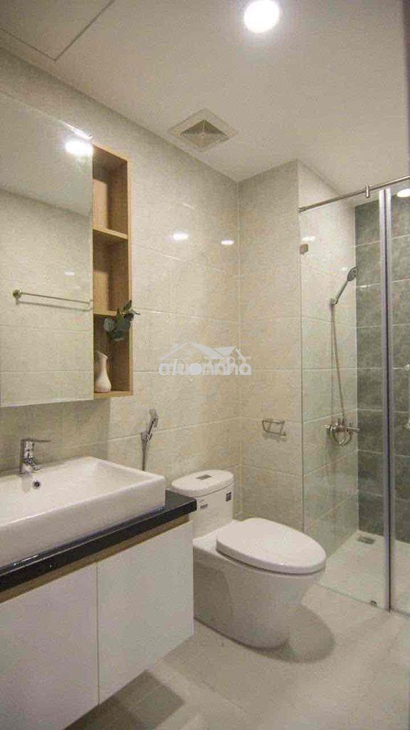 Căn hộ 1pn vinhomes bason cho thuê - 4