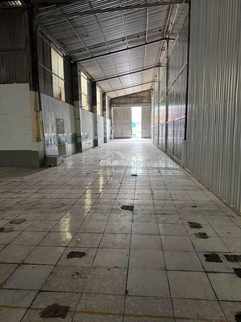 Xưởng thuận an 700m²/35tr đường cont điện hạ bình làm kho sx nhẹ - 4