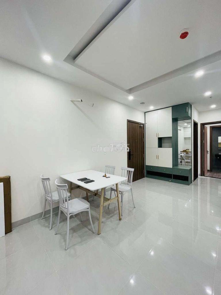 Thuê 2pn full nội thất cao cấp – a&t sky garden lái thiêu 8tr - 2