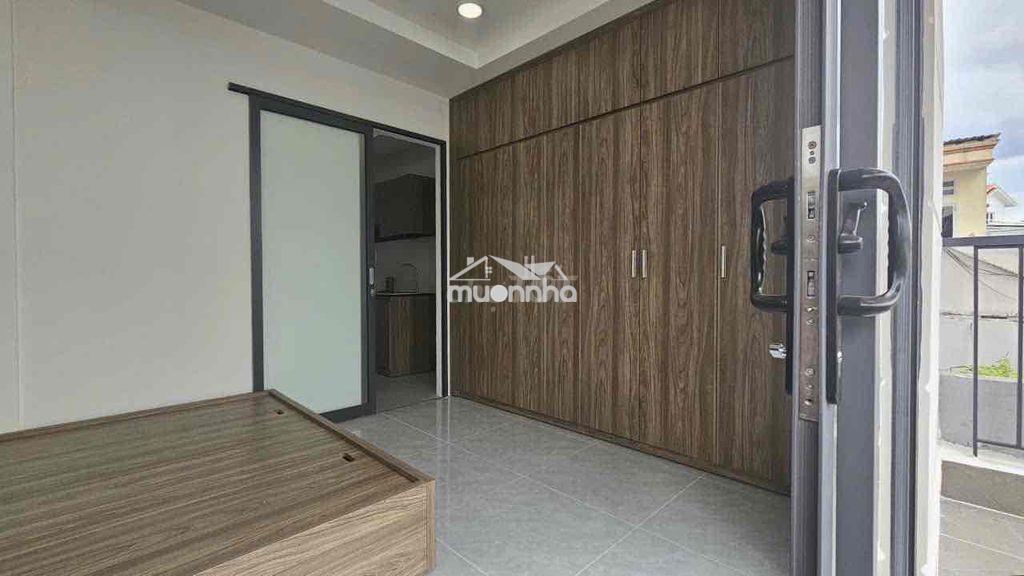 🎀Khai trương căn 2pn balcony mới ngay phan đăng lưu gần chợ bà chiểu - 3