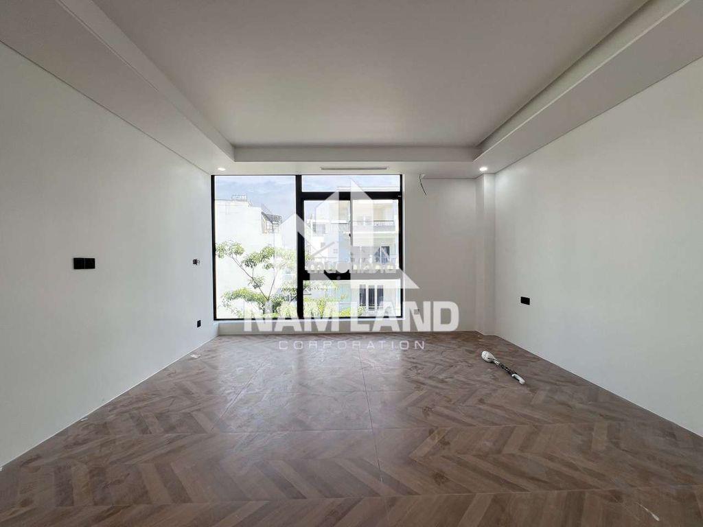 👍 Villa khu compound xây chuẩn vp giá 90 triệu - 2