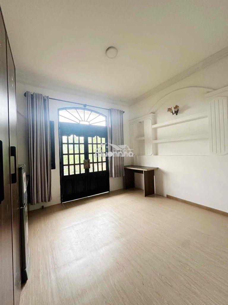 Cho thuê căn hộ mini ngay đh văn lang cs3 - 4