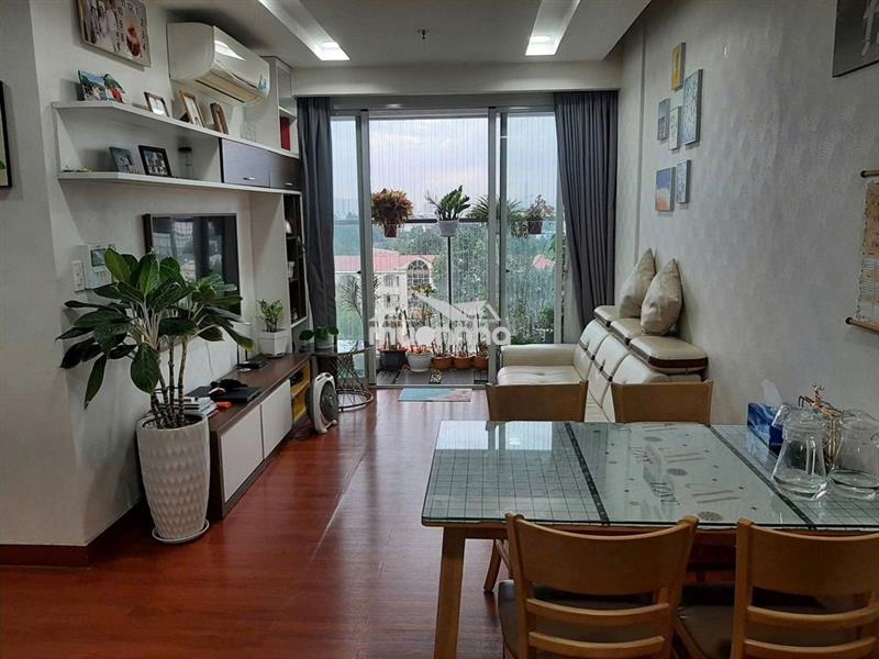Bán căn hộ chung cư b1 trường sa, 3.9 tỷ, 53m2, 2pn, 2wc