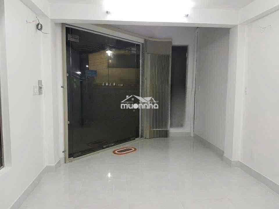 Sát mặt tiền cao đạt - 3pn - kd tự do - full máy lạnh - 4