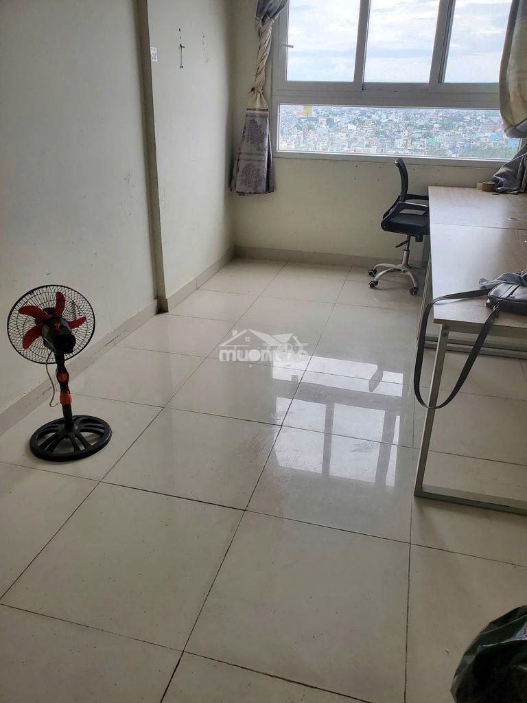 Cho thuê chung cư tô ký gần chợ hiệp thành quận 12 cũ - 2