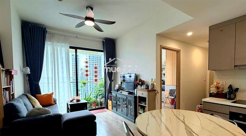 Cho thuê căn hộ 2pn masteri centre point – view sông