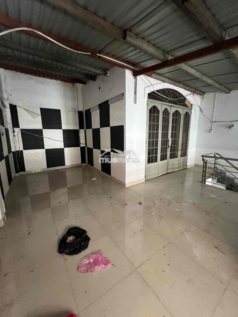 Chủ dễ tính cần cho thuê nhà dài hạn lâu dài - 2