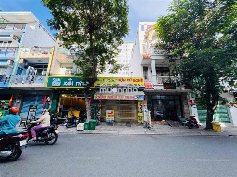 Bán đất trục đường kinh doanh . giá :15.8 tỷ