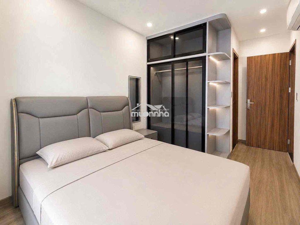 Hapoy one central - 2pn 2wc - full nội thất - 12 triệu . - 2