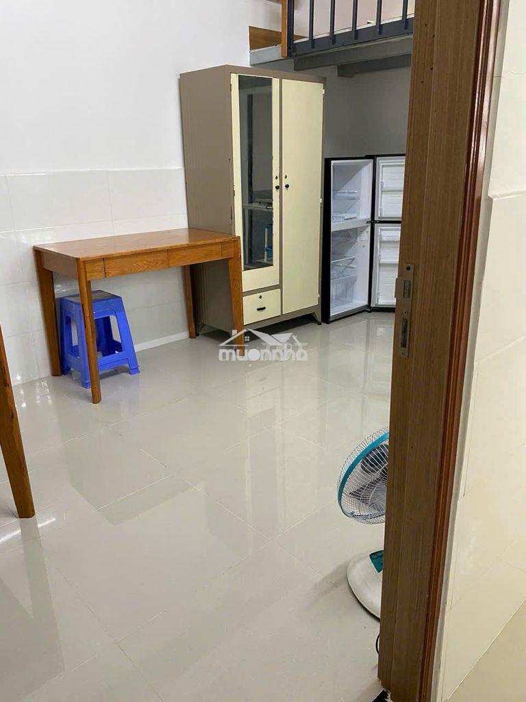 Cho thuê phòng trọ  gần trường đại học huflit - 3
