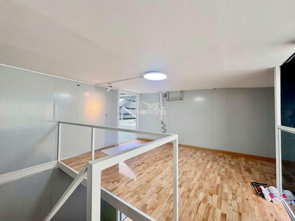 Duplex 1 trệt 1 lầu gác cao m8 , gần kcx ufm nttu ulaw - 4