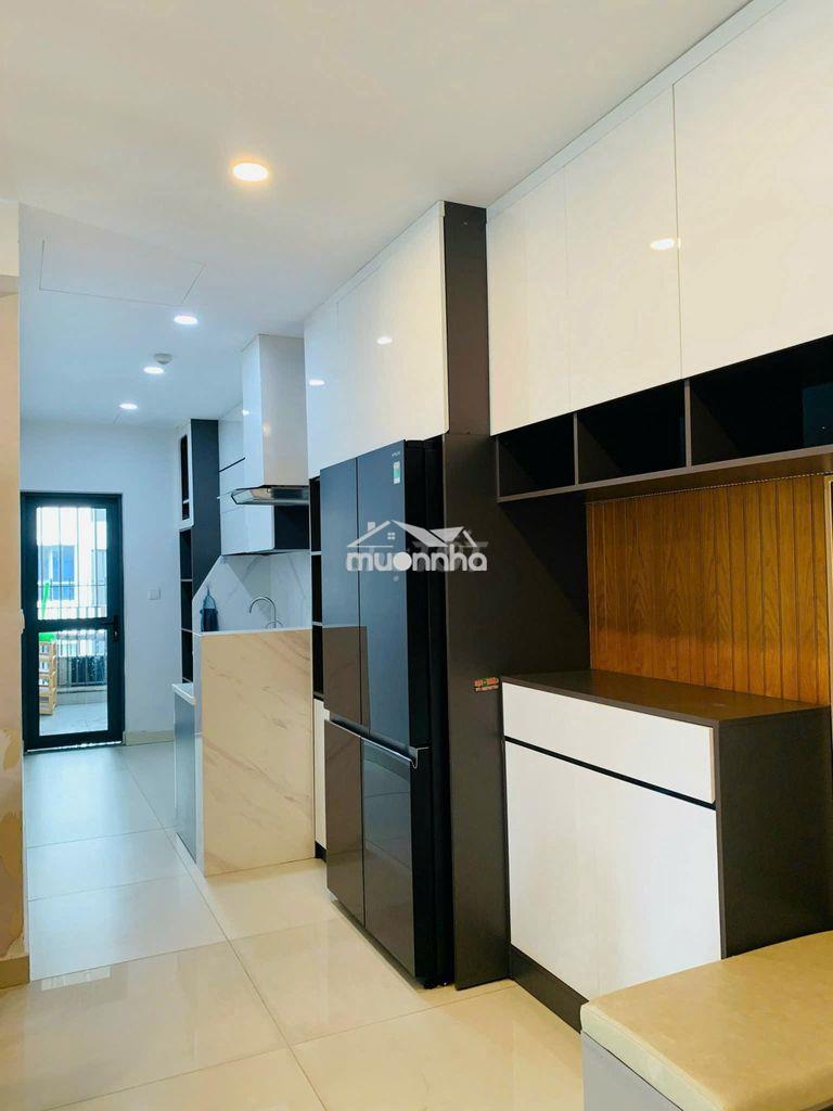 Emerald căn góc 3pn-2wc thêm 1 kho 112m2, full nội thất view nội khu - 4