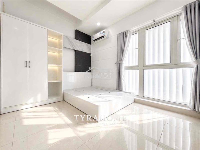 🔥🔥Căn hộ 2pn, full nội thất,phan đăng lưu, bình thạnh,gần chợ bà chiểu