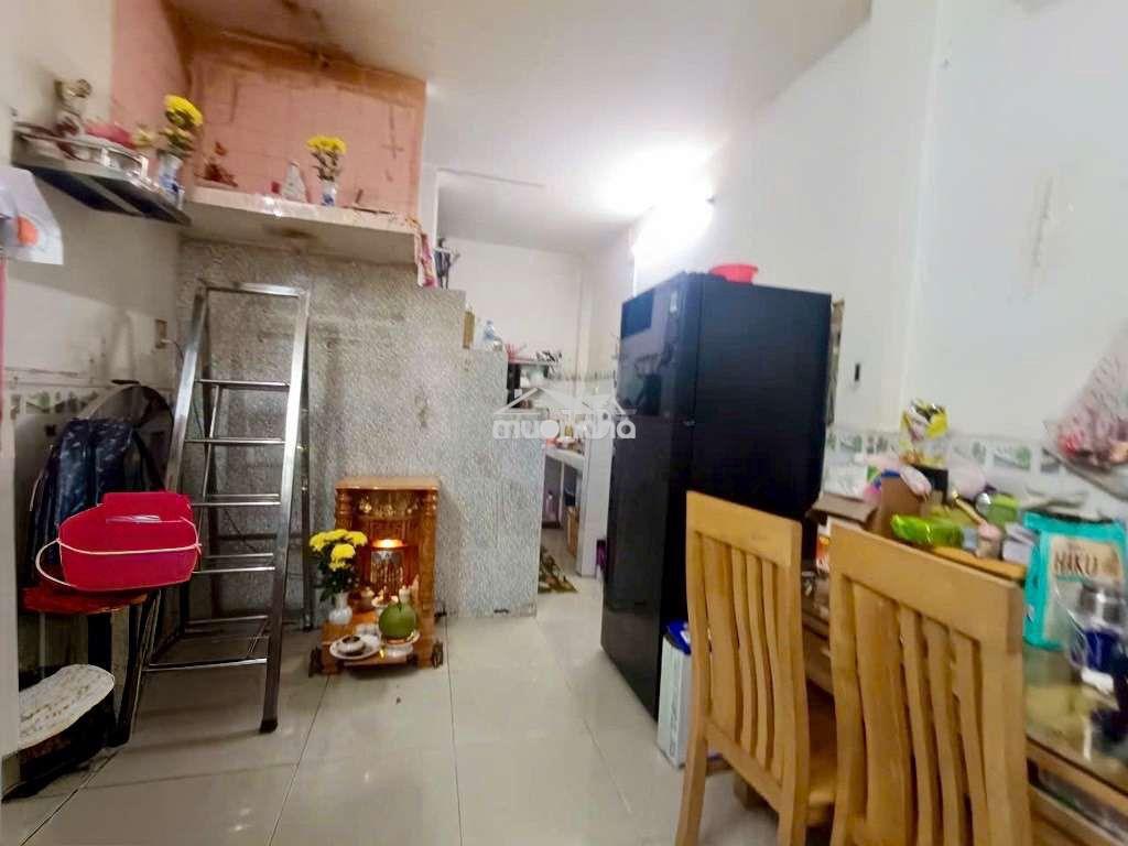 2.tầng - nhỉnh 2tỉ - vài bước qua tân phú - 2