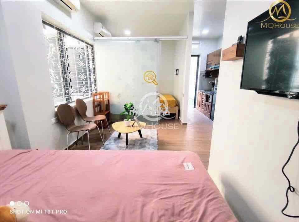 🔥🔥Nhà tớ có 2pn, gần chợ bà chiểu, ngã tư phú nhuận - 4
