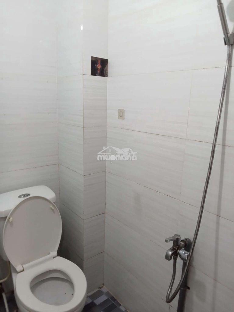 Cho thuê hẻm xe hơi đường lê quang định - 3