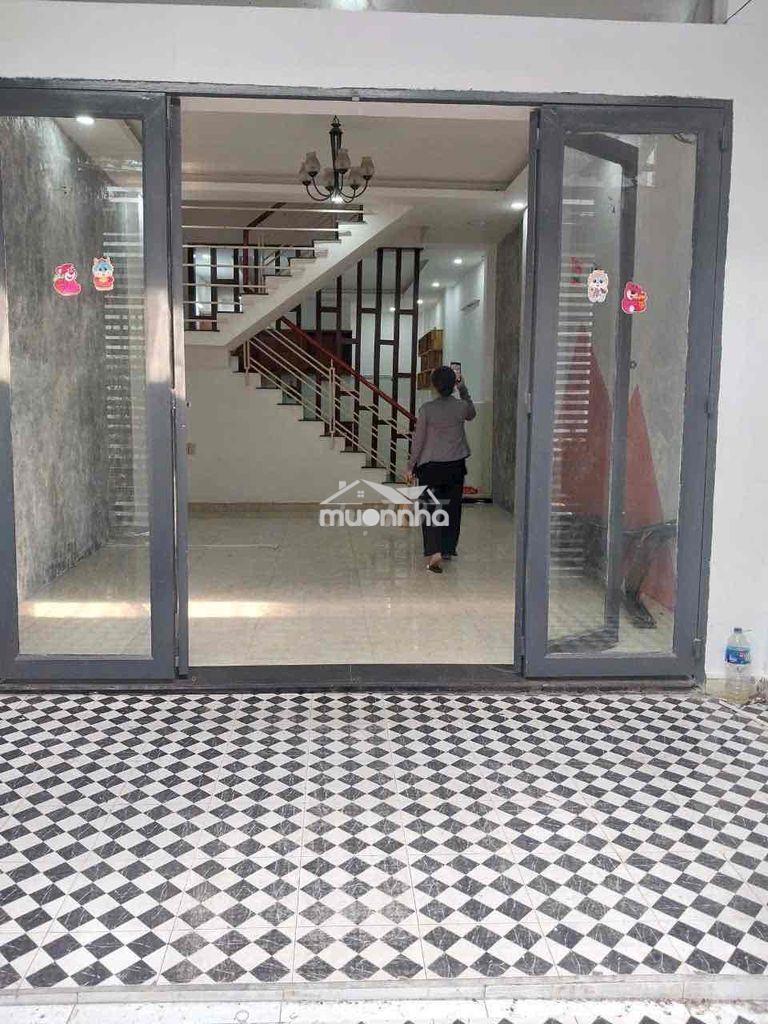 🔰Cho thuê nhà hẻm xe hơi 205// phạm văn chiêu