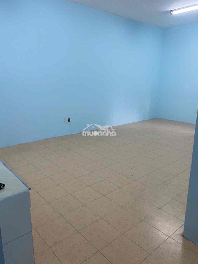 Cho thuê căn hộ cc an sương, lô a, lầu 2, 55m2, 1pn, kdc an sương, q12 - 4