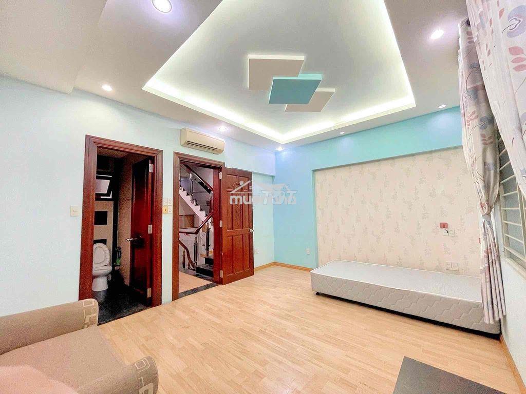 Chdv rộng, ban công,free xe đậu được ô tô - 2