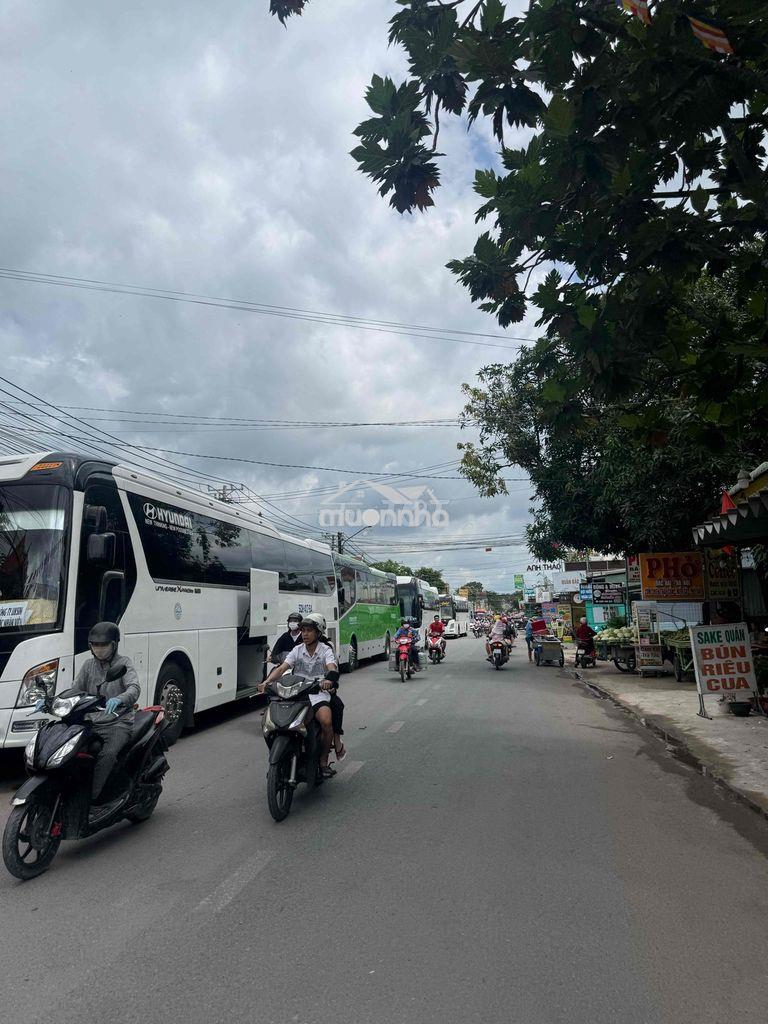 Chính chủ bán đất hẻm 6m nguyễn hoàng , cách chùa long vân 200m , vuôn - 4