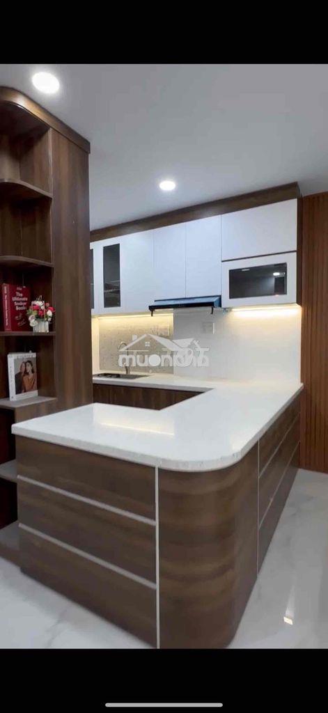 Studio cao cấp – huỳnh tấn phát, quận 7