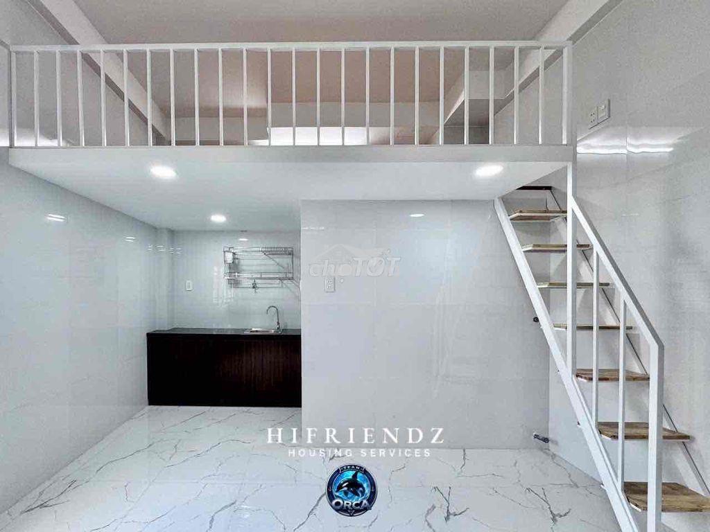 Siêu phẩm duplex cửa sổ sáng new mới kengg , đường số 10 ngay tqb q8 - 4