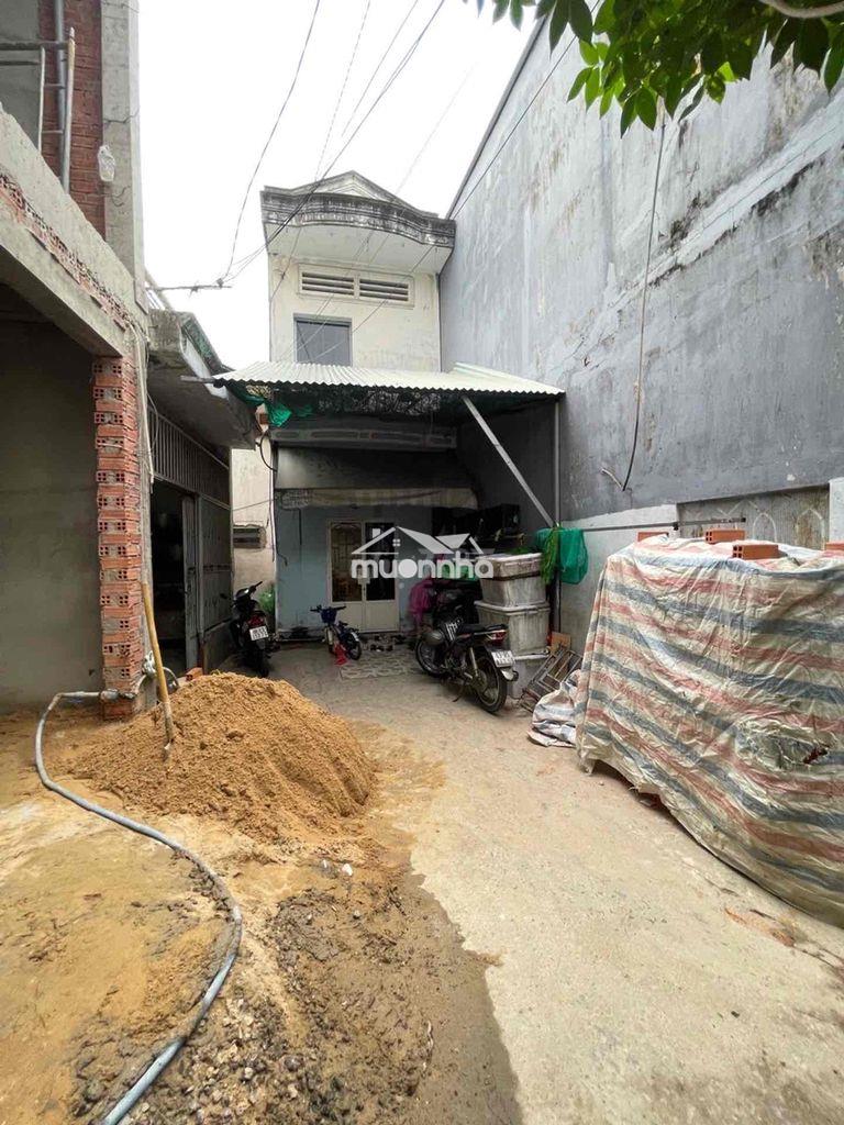 Gấp bán 3,7 tỷ – phạm văn chiêu – 67m² (3,7x20m) – sổ riêng – hàng xó - 4