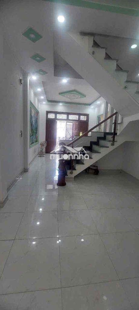 Bán nhà tx 22 q12 dt 53,7 m 2 lầus 4p ngu giá 4ty750 tl - 2