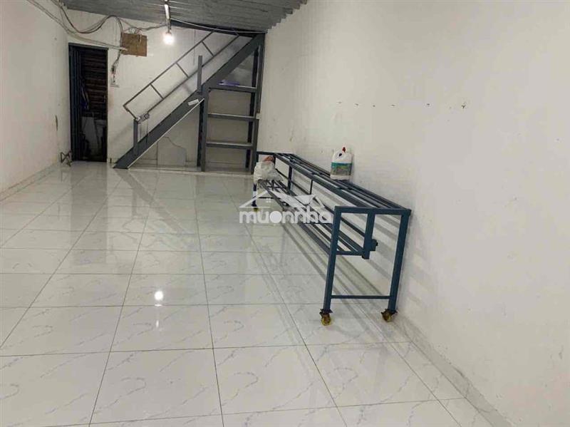 Nhà mặt tiền đường đoàn hồng phước giá thuê bằng giá hẻm
