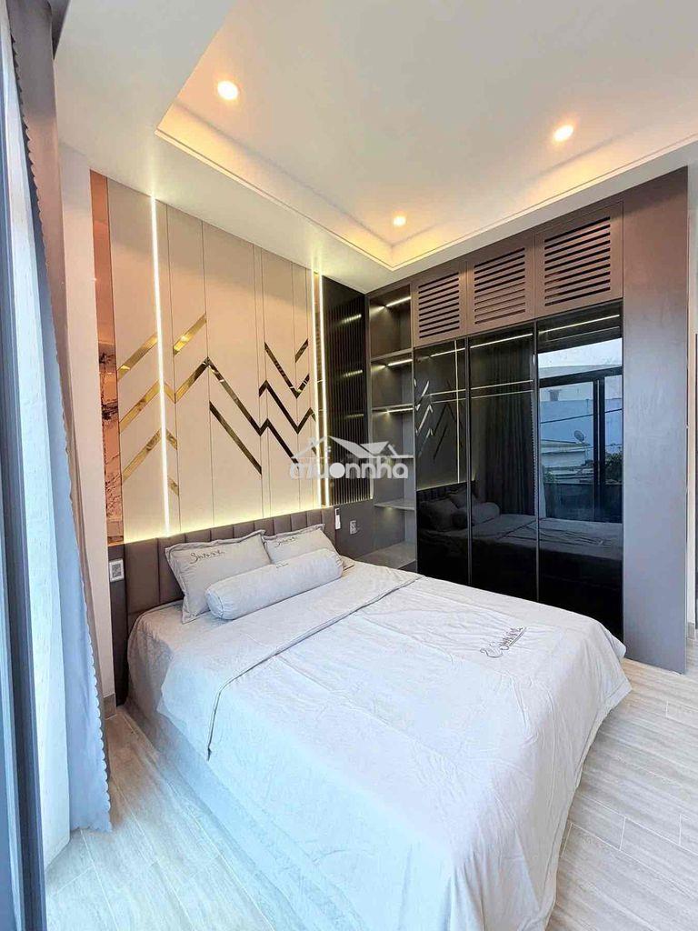🏡 Nhà đẹp 3 tầng hoà minh, đà nẵng , 2 phút xe máy đến biển - 4