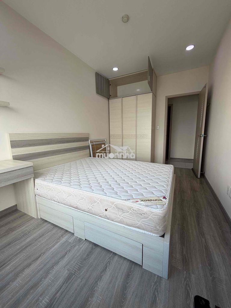 Cho thuê căn hộ viva riverside – 2pn | 2wc | 77m²| 15,5tr - 4