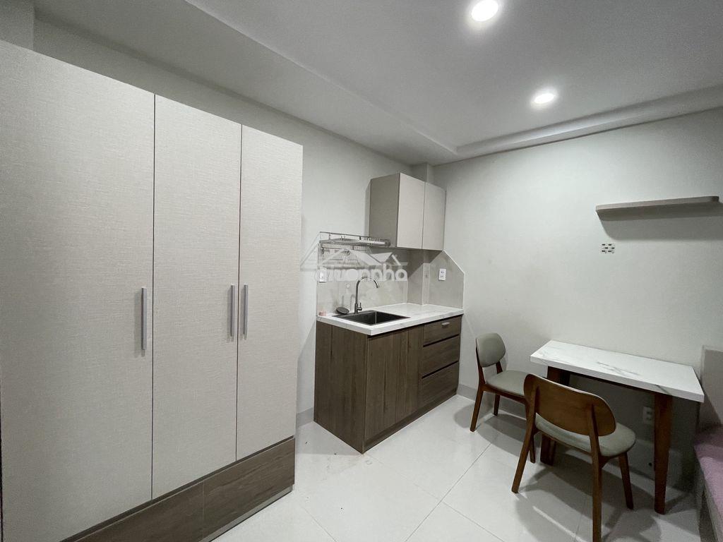 Phòng chdv duplex - trung tâm quận 11 - 2