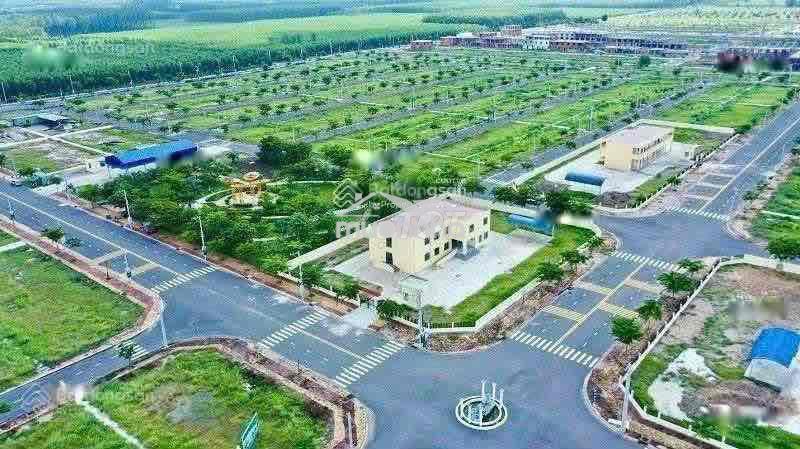 Đất nền kcn bàu bàng giá đầu tư, 75 m2 chỉ 60 triệu - 3