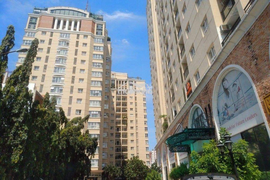 🏡Giá 5.1 tỷ căn hộ góc 106m² 2balcony view đẹp nhất🛩cách ga t3 tsn 3km - 2