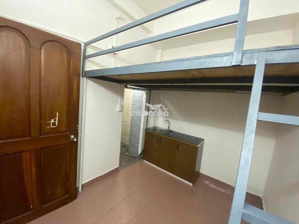 Phòng trọ chính chủ - 2