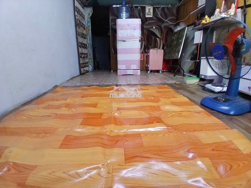 Phòng trọ giá rẻ q1 giờ giấc tự do thuận tiện đi về - 2