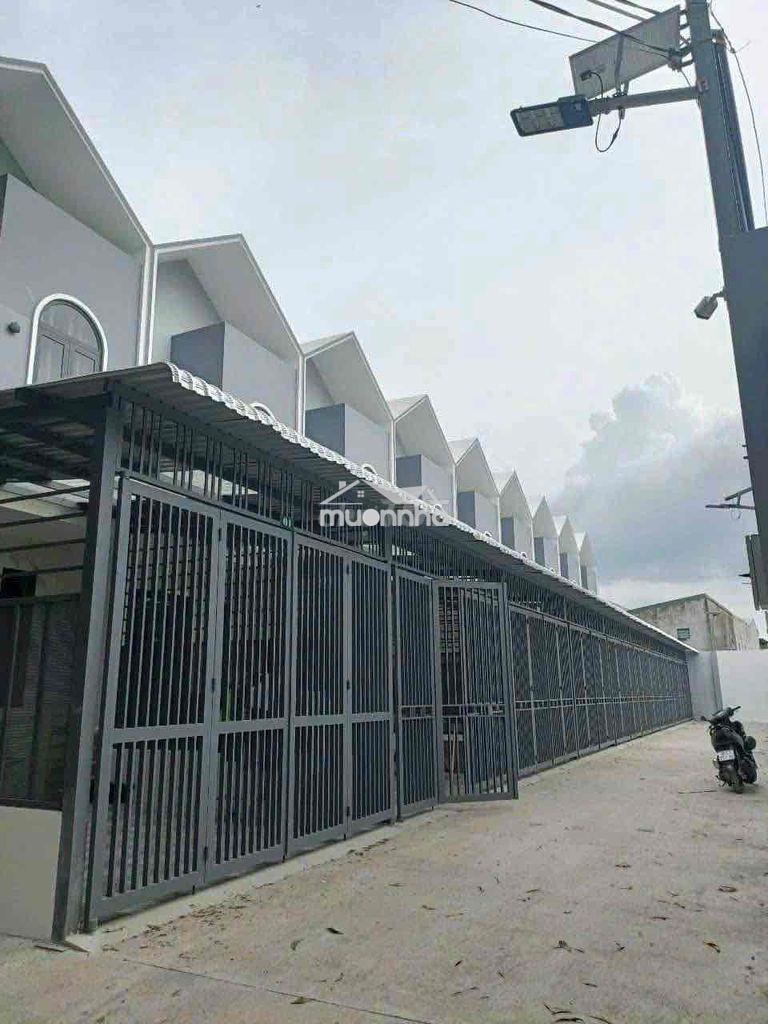 Nhà full nội thất cần cho thuê
