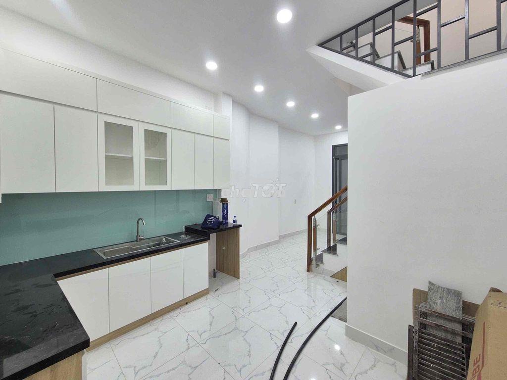 Cho thuê nhà nguyên căn 2pn 2wc ngay cầu chữ y - 2