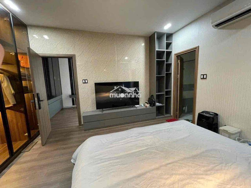 Chính chủ cần cho thuê nhà khu thương mại phú mỹ nội thất cao cấp - 4