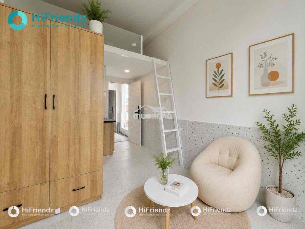 🏠 Duplex xinh xịn ngay gigamall – chỉ 4tr7 - 2