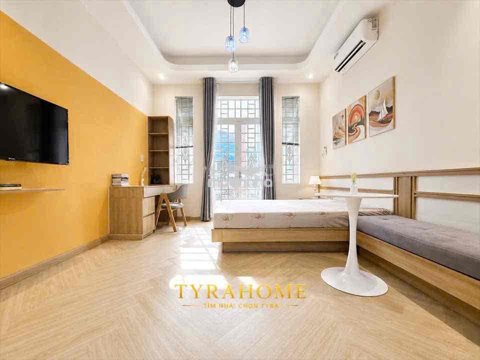 ✨Căn hộ sang xịn balcon - thoáng mát - ngay trường sa, pn - 2