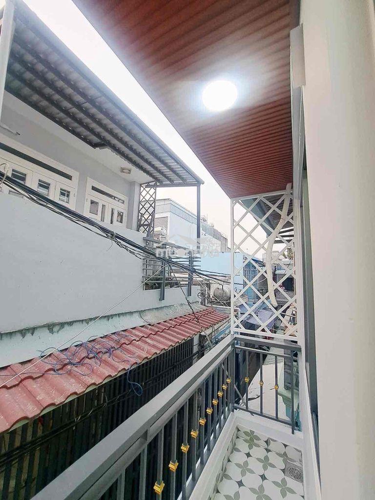 Chủ ngộp thở oxi bán gấp  nhà ds13 - 3 tầng 2pn3wc- shr- 2t75 tl - 2