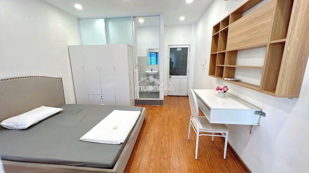 Căn hộ 1pn- 1 bếp - ban công lớn – lê văn sỹ, quận 3 - chỉ hơn 6 triệu - 2